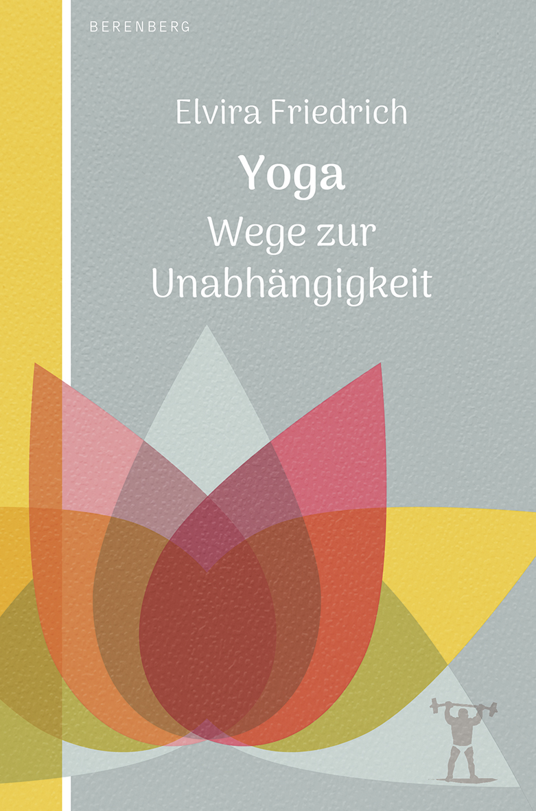Das Cover von Yoga