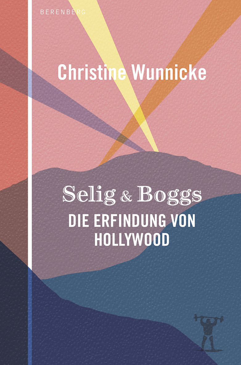 Das Cover von Selig & Boggs