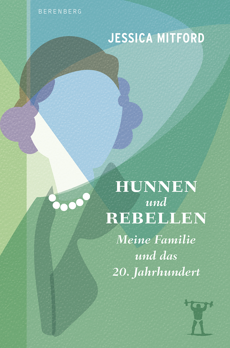 Das Cover von Hunnen und Rebellen